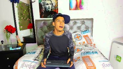 Kamadeva4 webcam model stream image