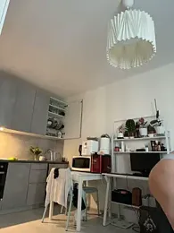 OdriOlsens webcam model stream image