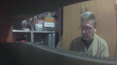 rd805naik webcam model stream image