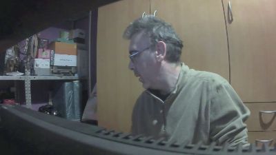 rd805naik webcam model stream image