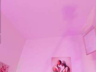 fiorella-wish webcam model stream image