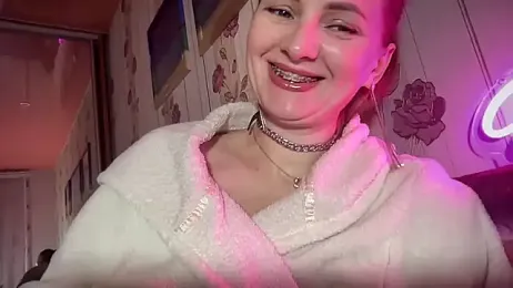 Viola_sweet webcam model stream image