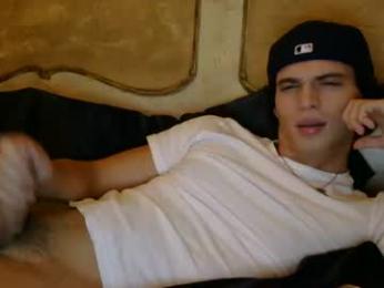 brennanrush webcam model stream image