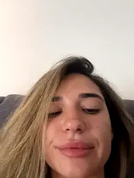 ItalianGirl webcam model stream image