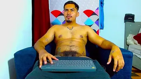 El_principe_Hector webcam model stream image