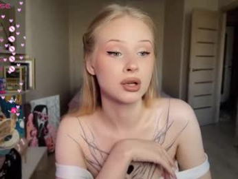 sweetielis webcam chaturbate model stream image