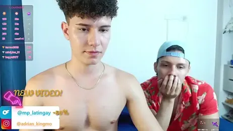 adrian_morelly webcam model stream image