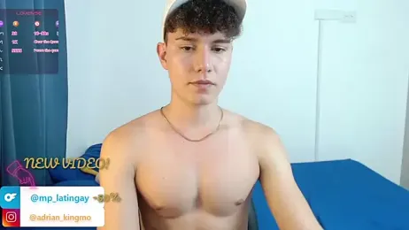 adrian_morelly webcam model stream image