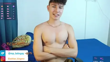 adrian_morelly webcam model stream image