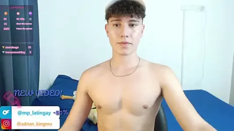 adrian_morelly webcam model stream image