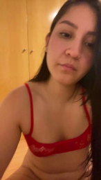 cora_2801 webcam model stream image