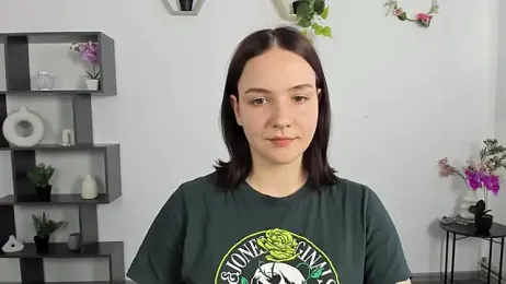 OliviaMontgomery webcam stripchat model stream image