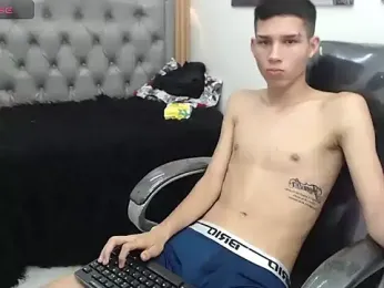 paul_ponce webcam model stream image