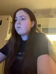 Charming_hamster_ webcam stripchat model stream image