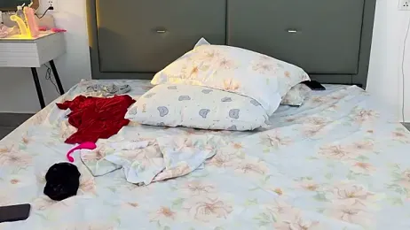 Aidou_meng webcam model stream image