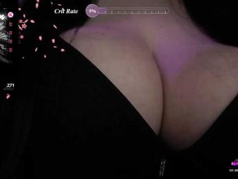 Yenneferr webcam model stream image