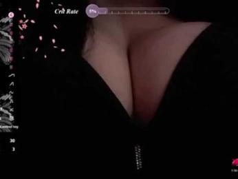 Yenneferr webcam model stream image