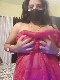 Am_Mohini09 webcam Stripchat model stream image