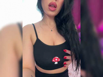 _EUPHORIAA_ webcam bongacams model stream image