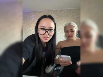 JenyCarty webcam model stream image