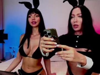 kira_mmr webcam model stream image