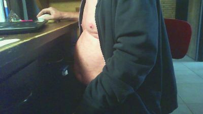 alino33331 webcam model stream image