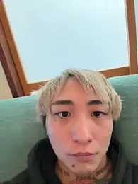 ryokunero webcam model stream image
