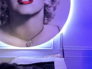 zoe-rivera webcam model stream image
