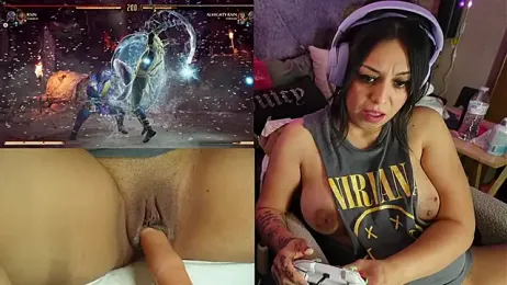 roknblaze webcam model stream image