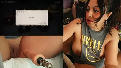 roknblaze webcam model stream image