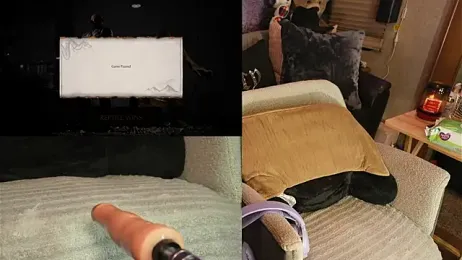 roknblaze webcam model stream image