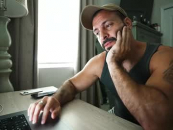 brucestryker webcam chaturbate model stream image
