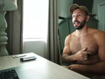 brucestryker webcam chaturbate model stream image