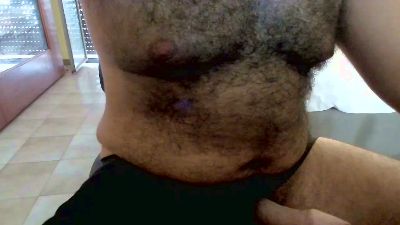 Alpha_julius webcam model stream image