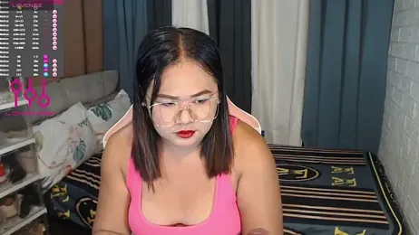 MagnifiCAT_PinayMistress webcam model stream image