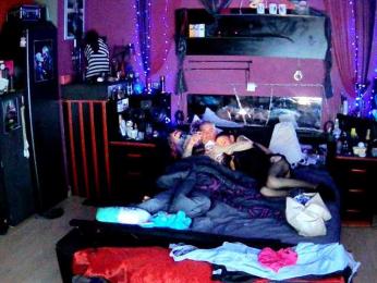 LadyDesire webcam model stream image