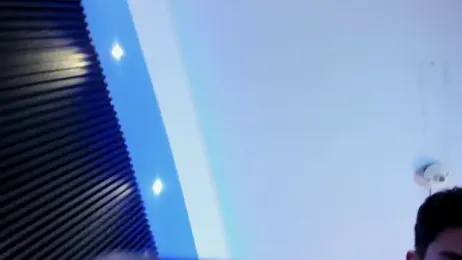 AxelRosee webcam model stream image