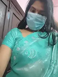Miss_Aayushi webcam stripchat model stream image