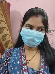 Miss_Aayushi webcam stripchat model stream image