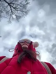 NataKitten webcam model stream image