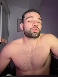 MitshCam webcam model stream image