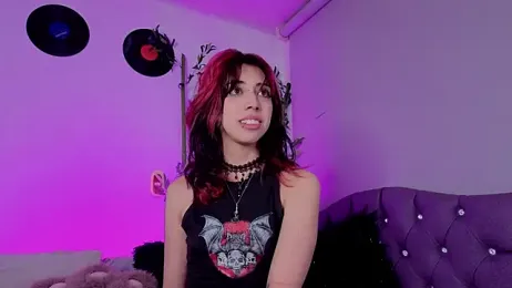 Nyx_nayla webcam stripchat model stream image