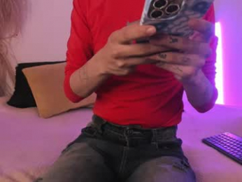 timothy_ross webcam model stream image
