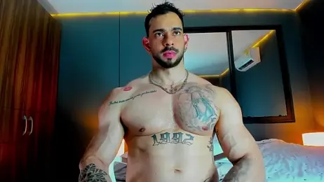 massimo_visconti webcam model stream image