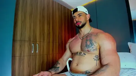 massimo_visconti webcam model stream image