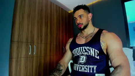 massimo_visconti webcam model stream image