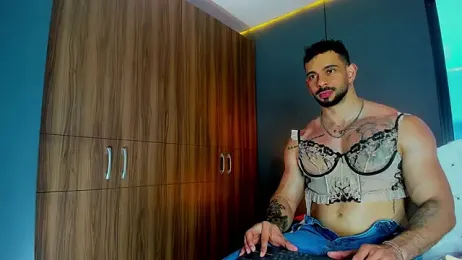 massimo_visconti webcam model stream image