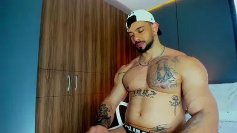 massimo_visconti webcam stripchat model stream image