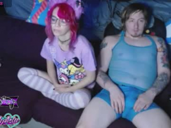 fitnessnerd6 webcam model stream image