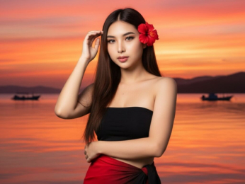 WandaScarlet webcam livejasmin model stream image